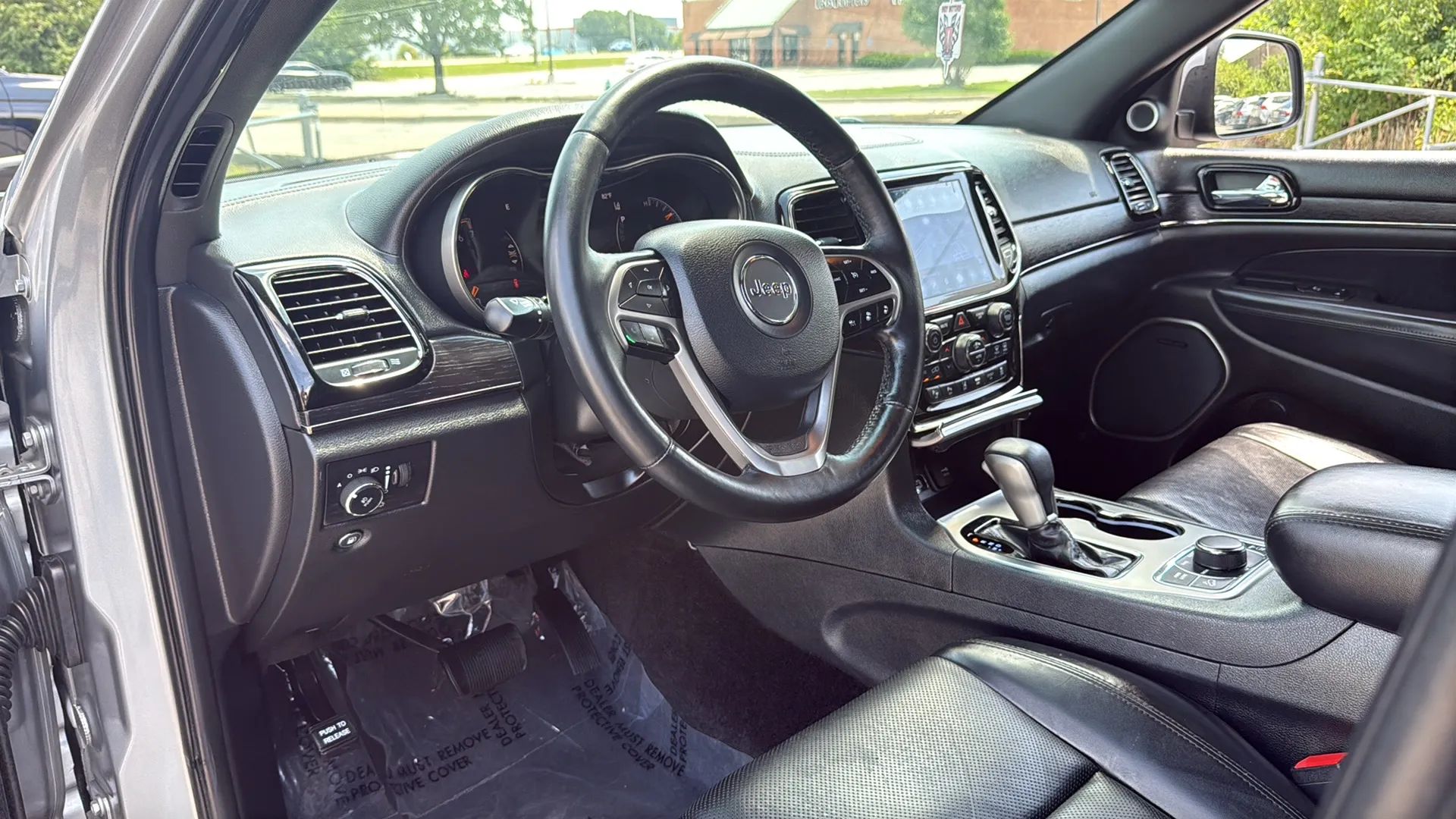jeep grand cherokee 2019 1C4RJFCT0KC549535 image jeep grand cherokee 2019 1C4RJFCT0KC549535 image